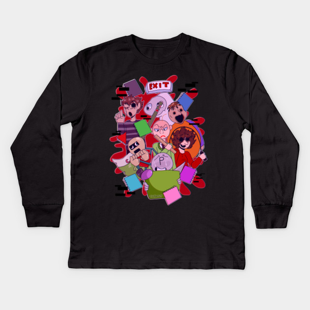 baldi t shirt aldi